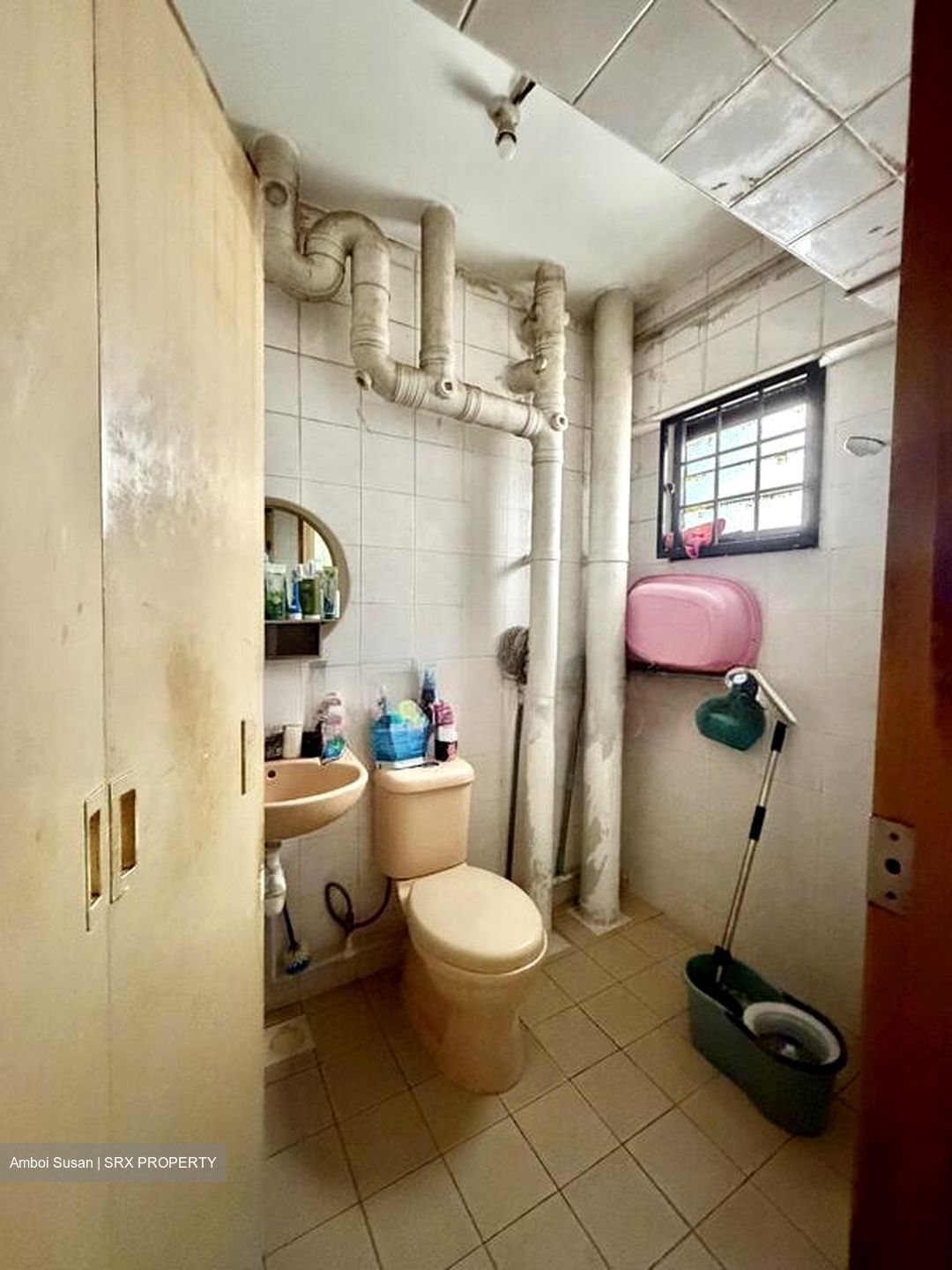 Blk 668 Woodlands Ring Road (Woodlands), HDB 4 Rooms #525311621